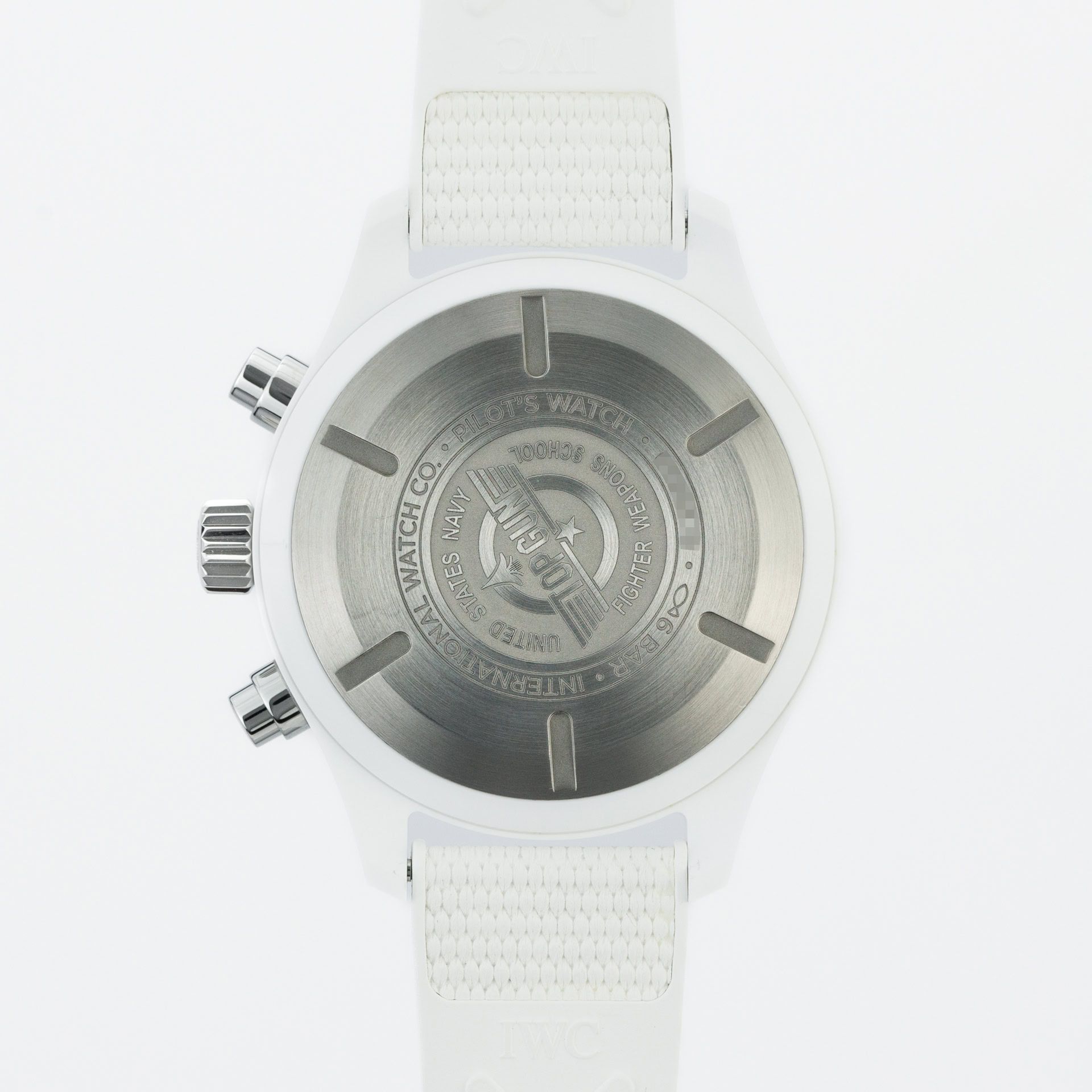 Pilot’s Watch Chronograph TOP GUN "Lake Tahoe" - Image 5