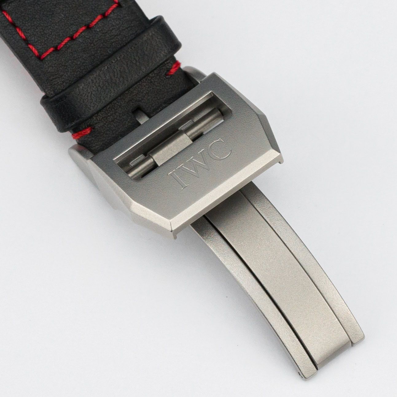 Pilot’s Watch Chronograph Tophatters Ceramic - Image 8