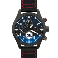 Pilot’s Watch Chronograph Tophatters Ceramic - Image 1