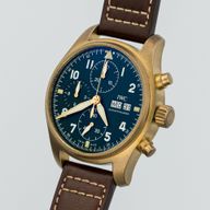Pilot’s Watch Chronograph Spitfire - Image 3