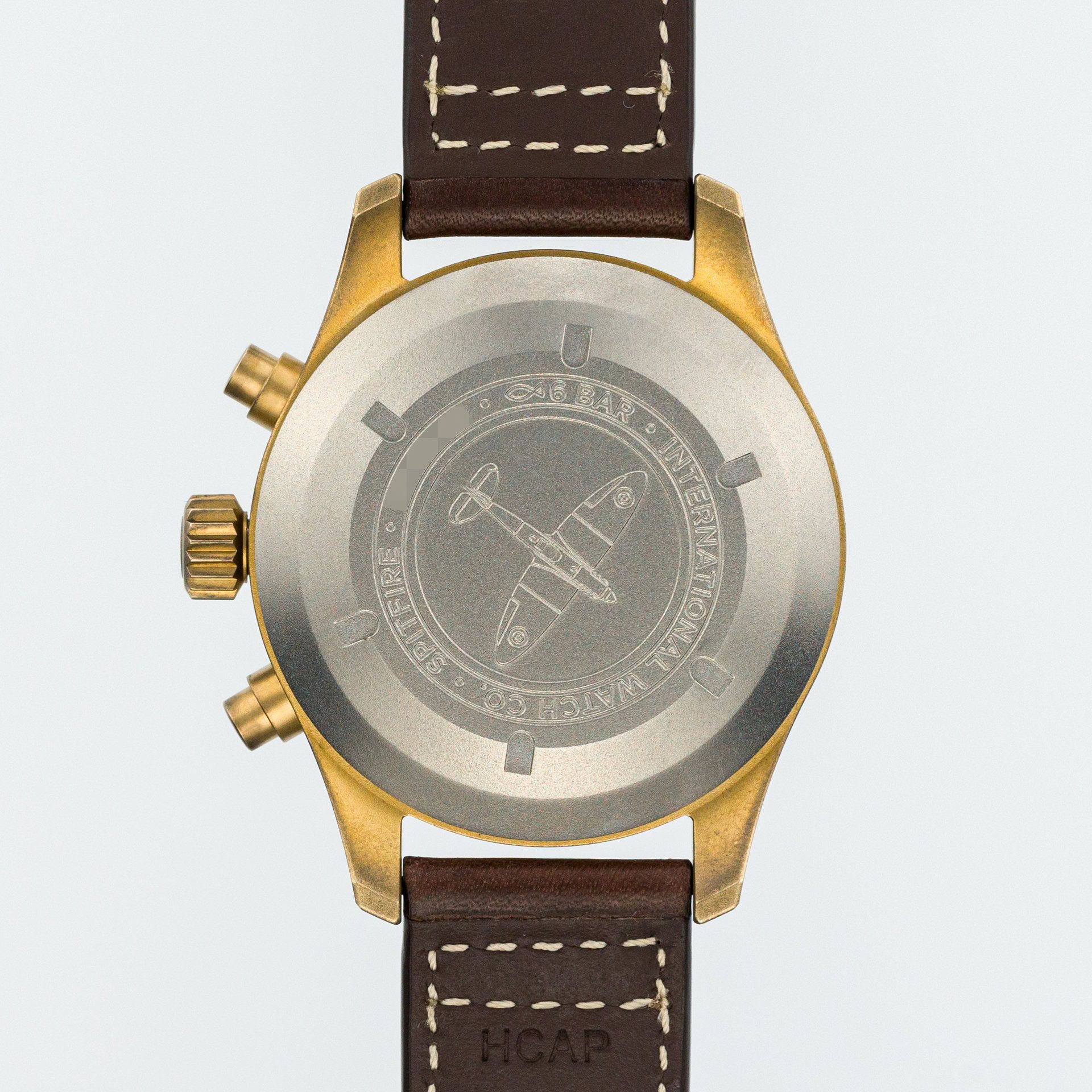 Pilot’s Watch Chronograph Spitfire - Image 5