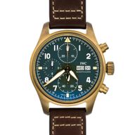 Pilot’s Watch Chronograph Spitfire - Image 1