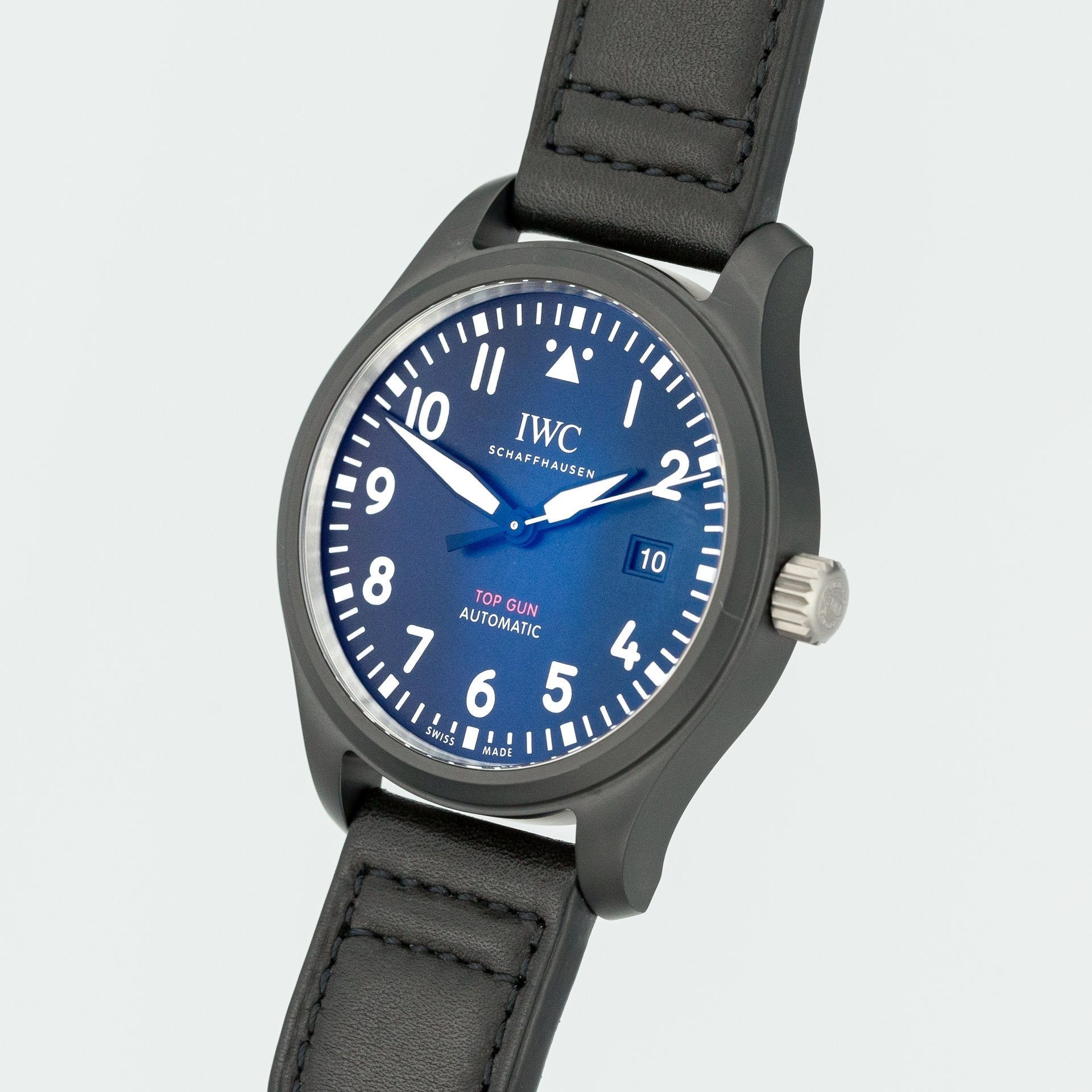 Pilot’s Watch Automatic TOP GUN - Image 3