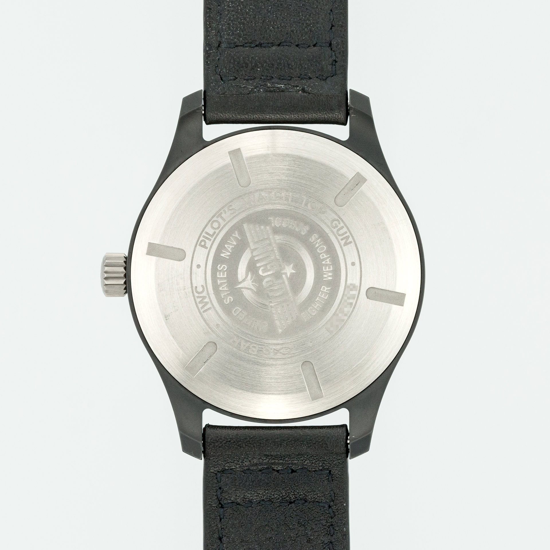 Pilot’s Watch Automatic TOP GUN - Image 5