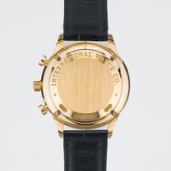 Chronograph Portuguese Rose Gold - Image 5