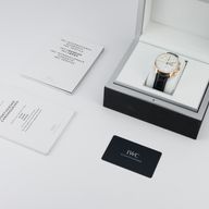 Chronograph Portuguese Rose Gold - Image 2