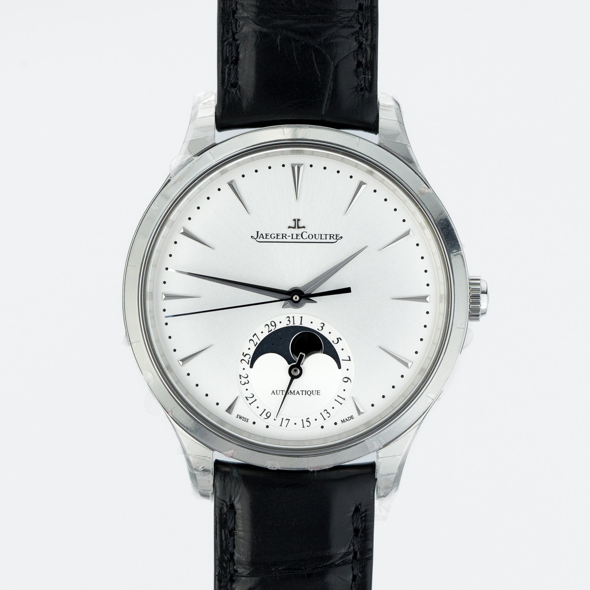 Master Ultra Thin Moonphase - Image 1