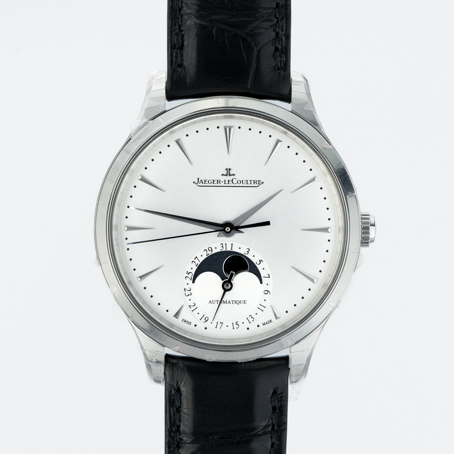 Master Ultra Thin Moonphase - Image 1