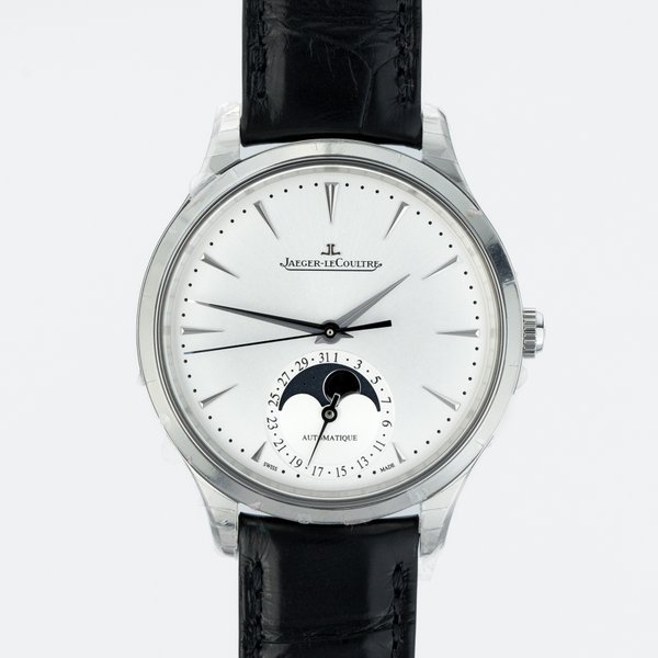 Master Ultra Thin Moonphase - Q1248421