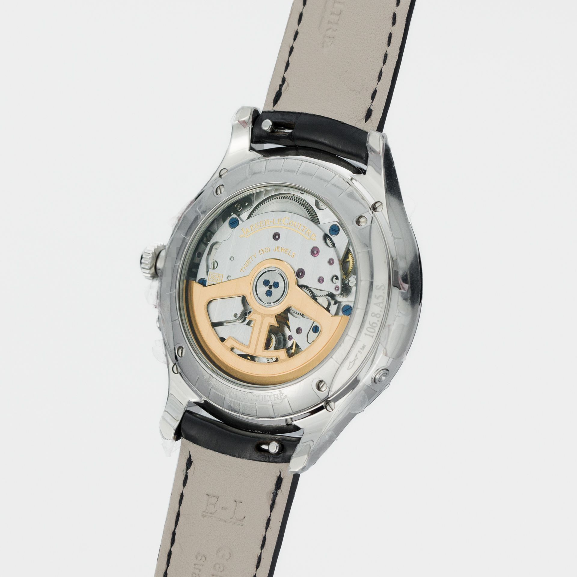 Master Ultra Thin Moonphase - Image 4