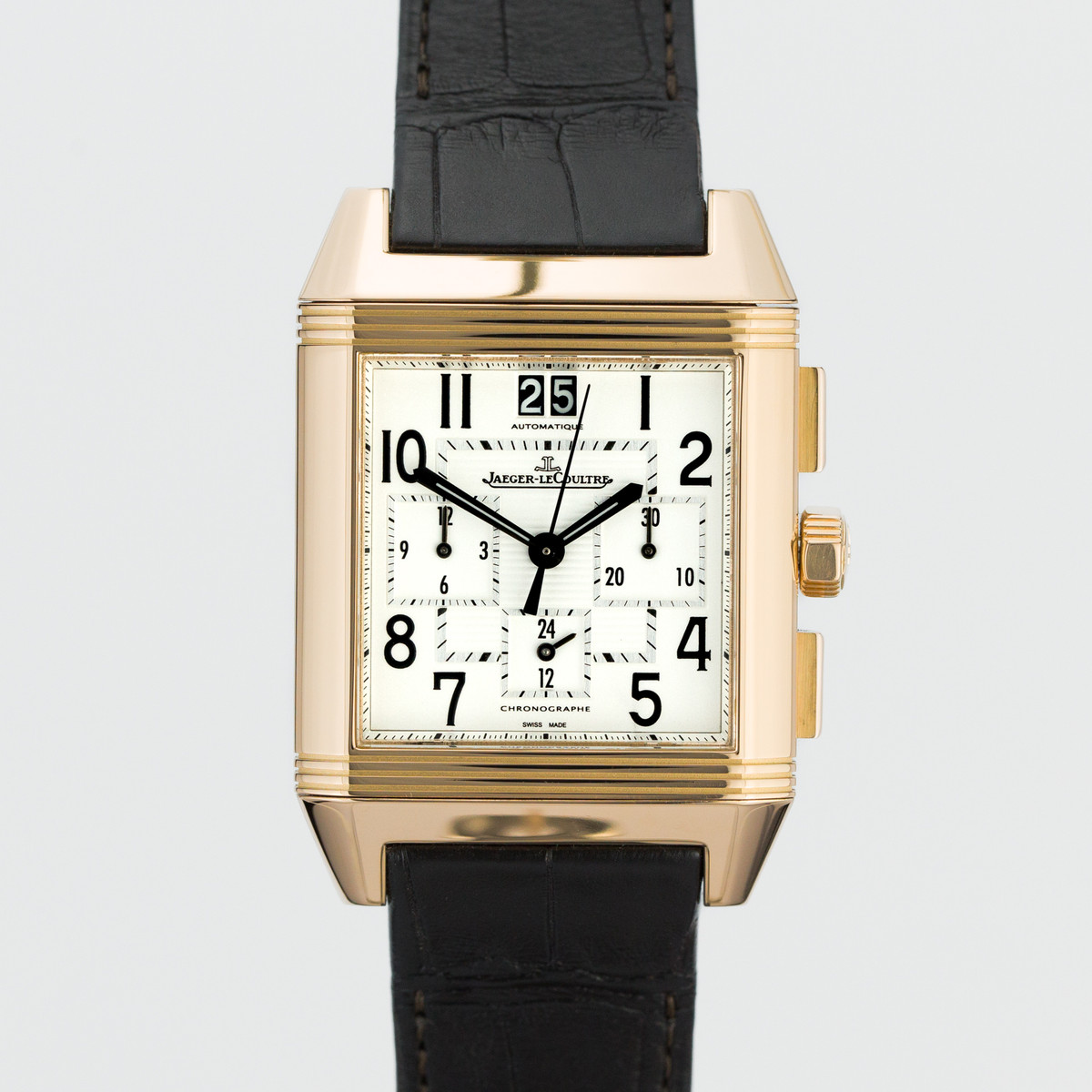 Squadra Reverso Chronograph GMT - Image 1