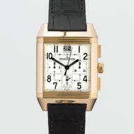 Squadra Reverso Chronograph GMT - Image 1