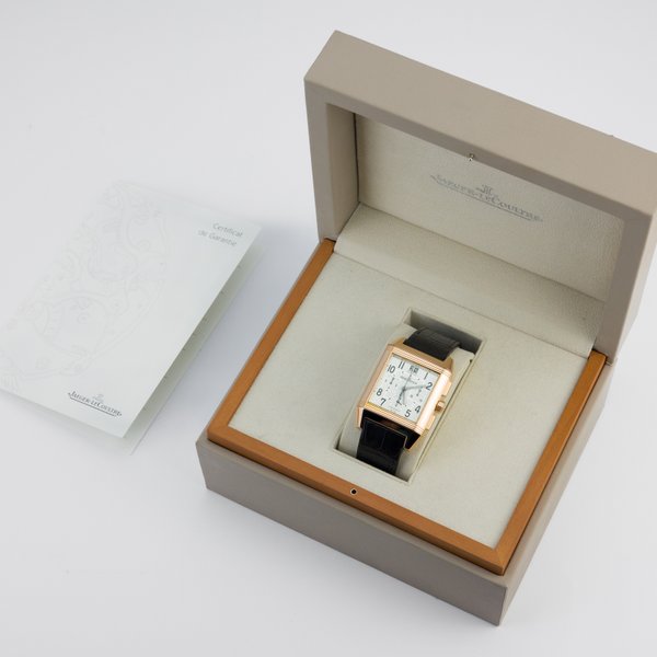 Squadra Reverso Chronograph GMT - Q7012420 - Image 2