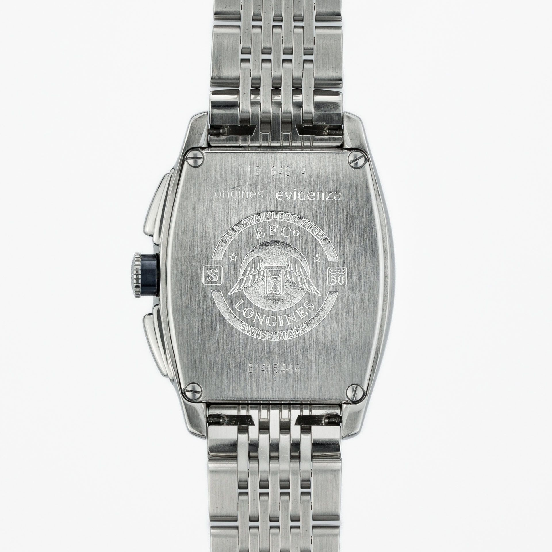 Evidenza Chronograph - Image 5