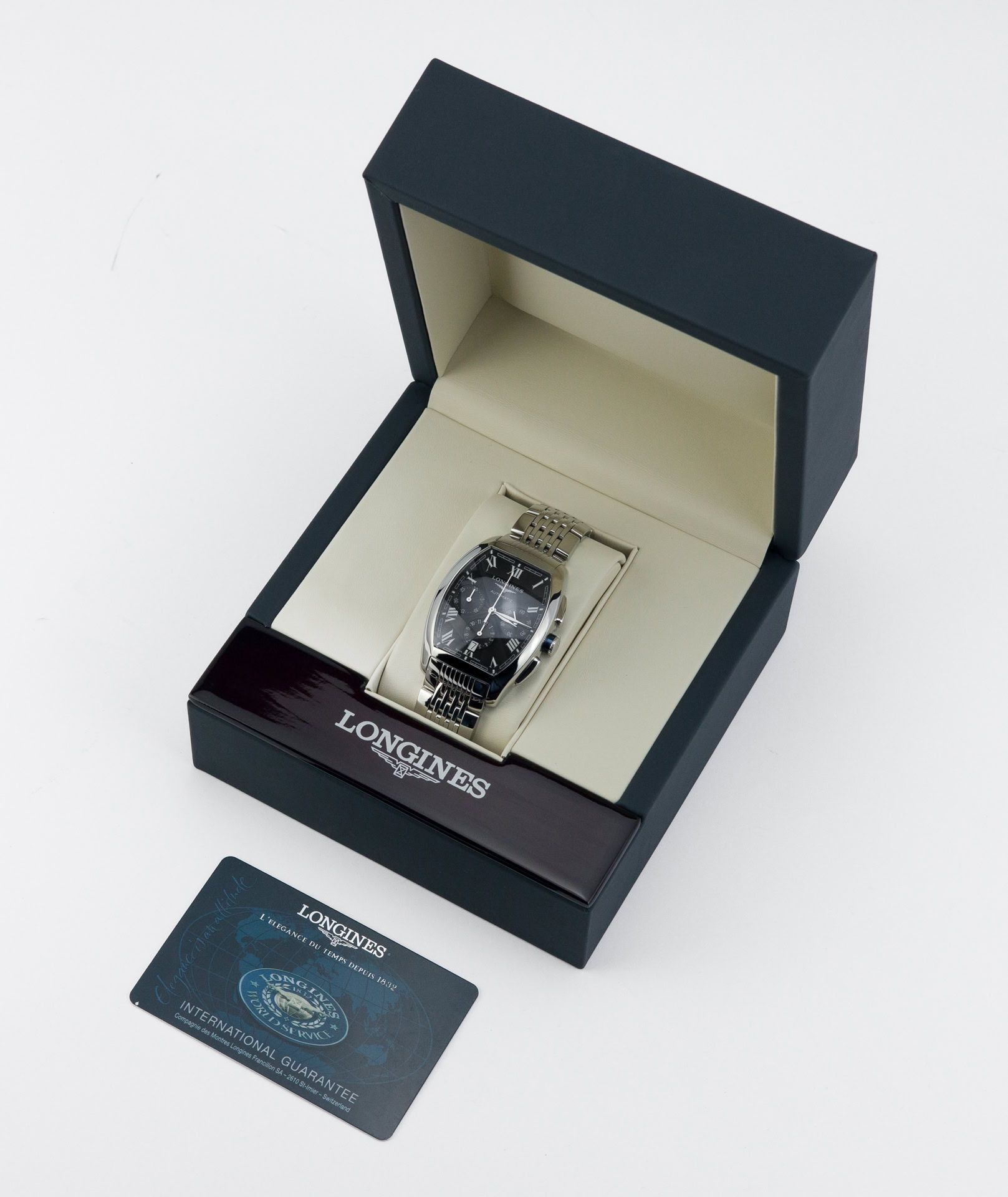 Evidenza Chronograph - Image 2
