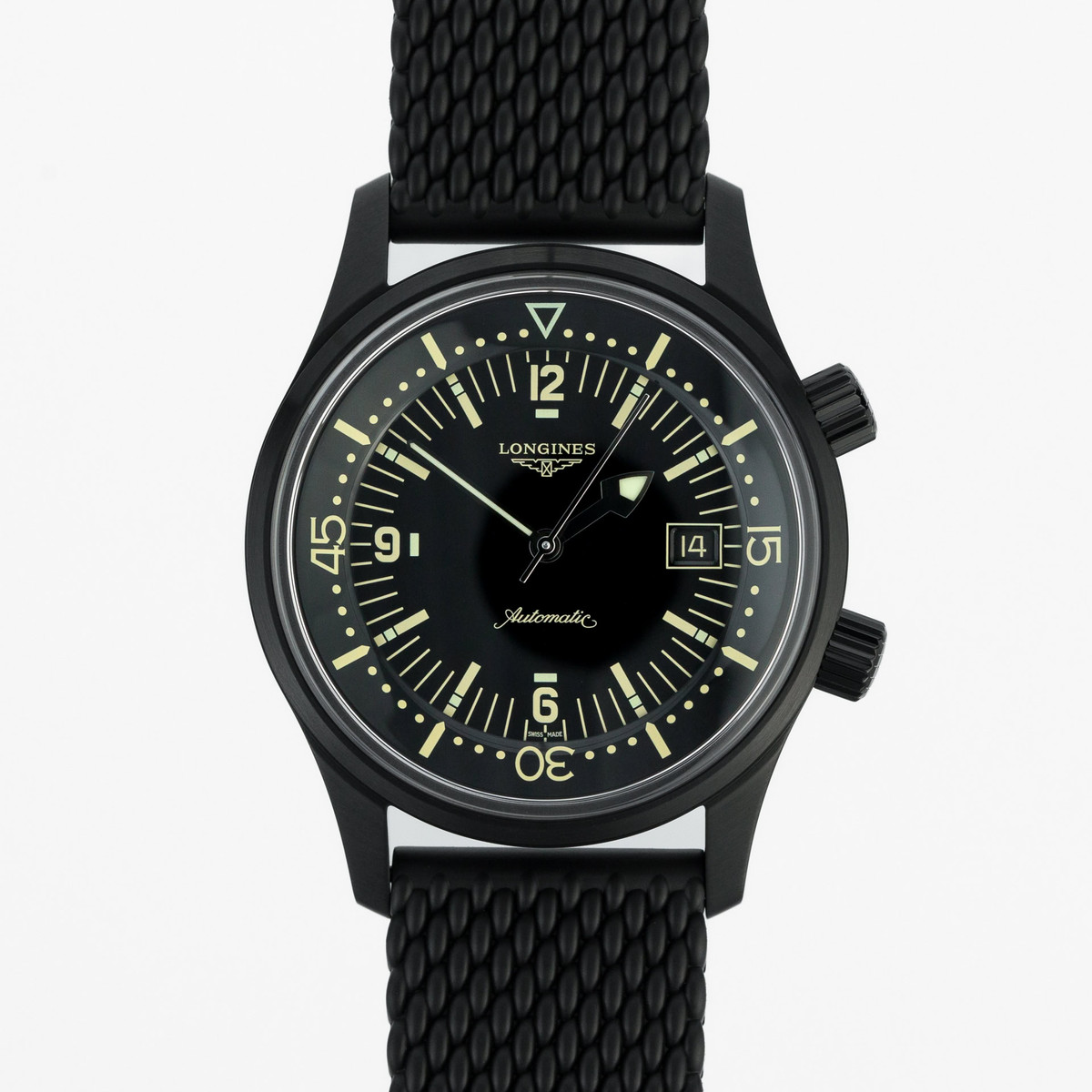 Legend Diver - Image 1