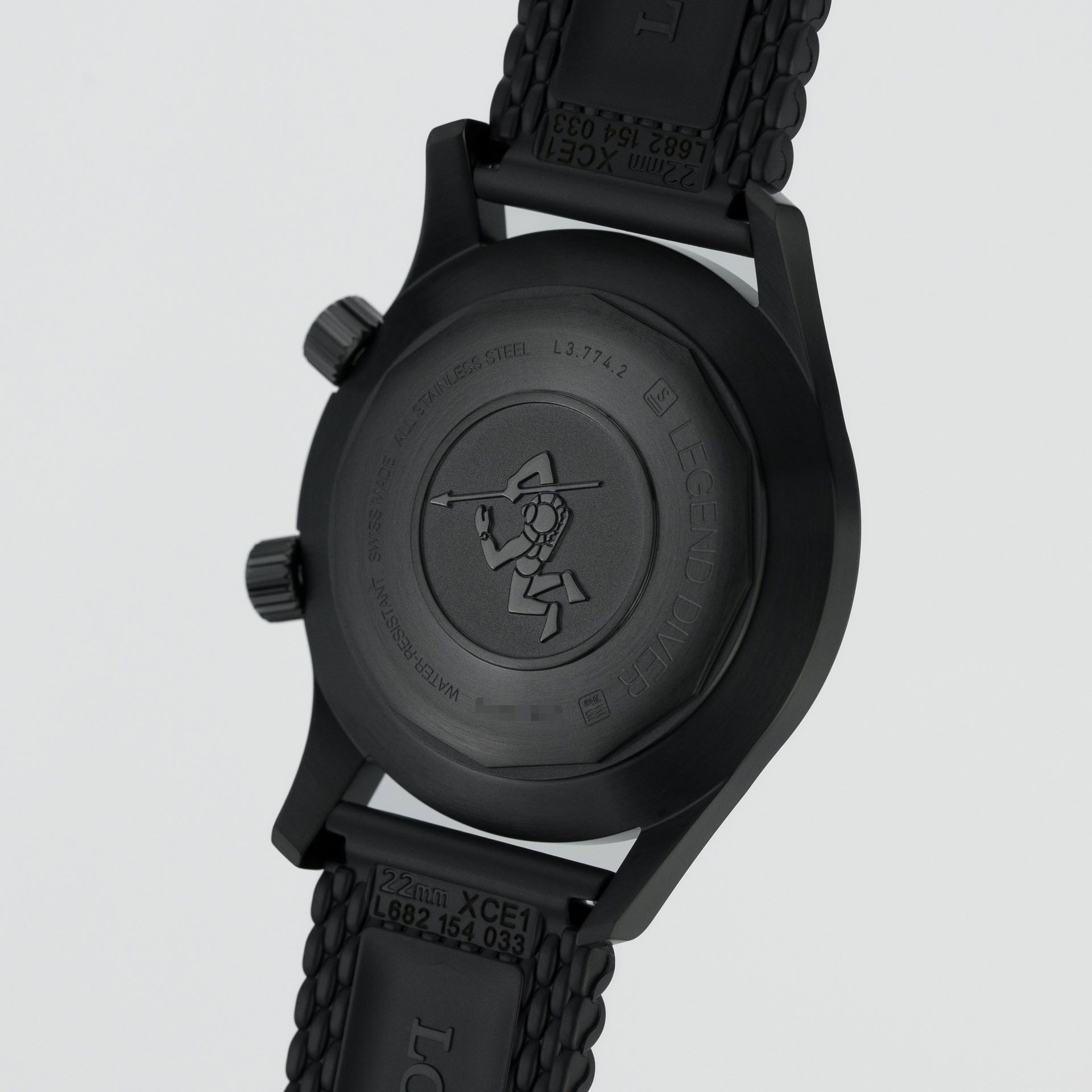 Legend Diver - Image 4