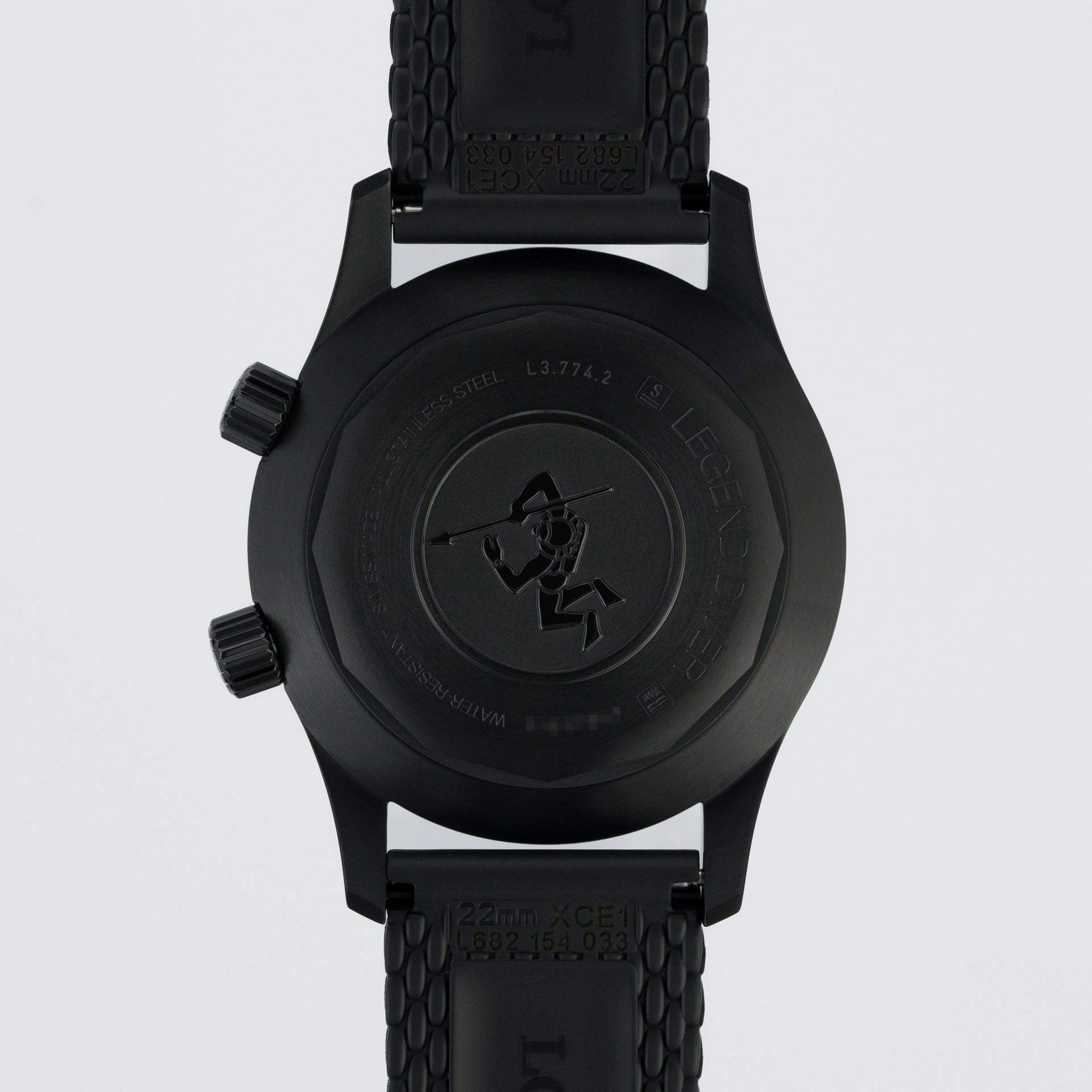 Legend Diver - Image 5