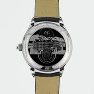 Heritage Monopusher Chronograph - Image 5