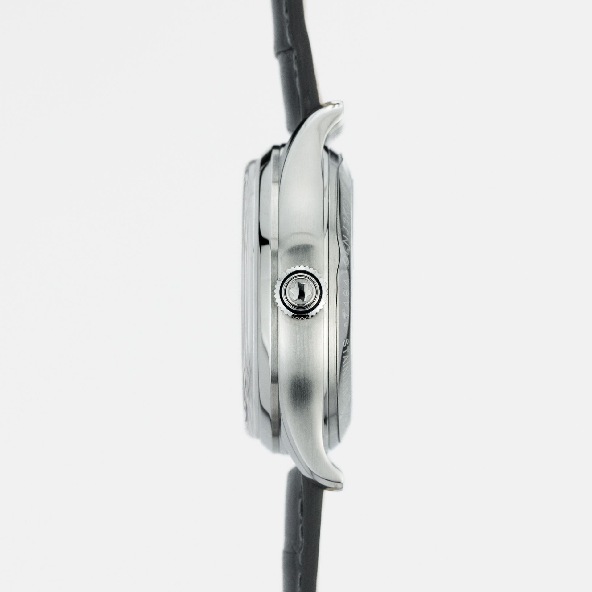 Heritage Monopusher Chronograph - Image 6