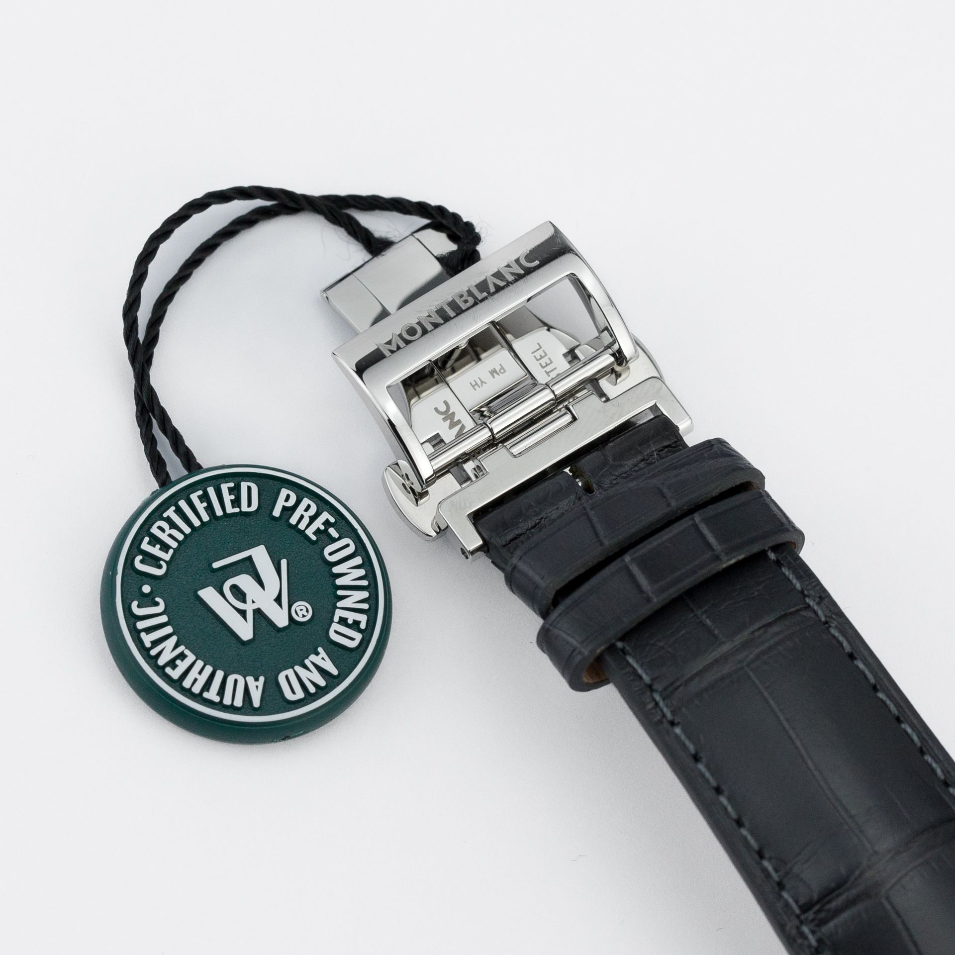 Heritage Monopusher Chronograph - Image 8