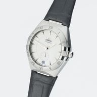 Constellation Small Seconds Co-Axial Master Chronometer - Image 3