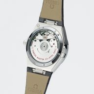 Constellation Small Seconds Co-Axial Master Chronometer - Image 4