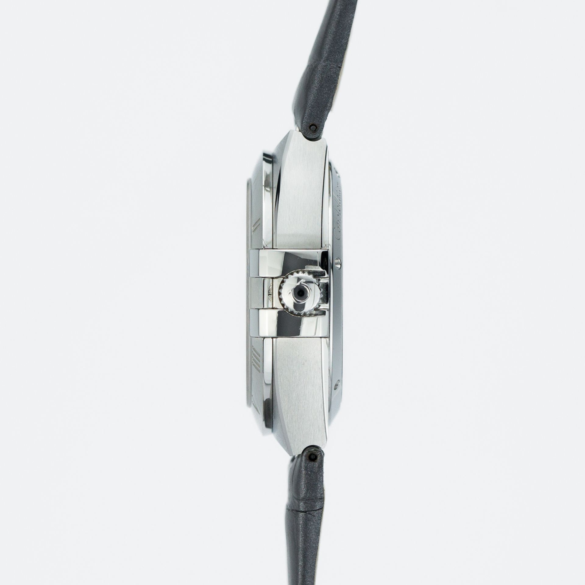 Constellation Small Seconds Co-Axial Master Chronometer - Image 6