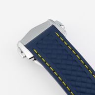 Seamaster Aqua Terra 150M Co-Axial Chronometer Blue - Image 8