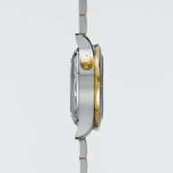 Seamaster Diver 300M Chronograph Master Chronometer in Gold & Steel - Image 7