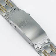 Seamaster Diver 300M Chronograph Master Chronometer in Gold & Steel - Image 8