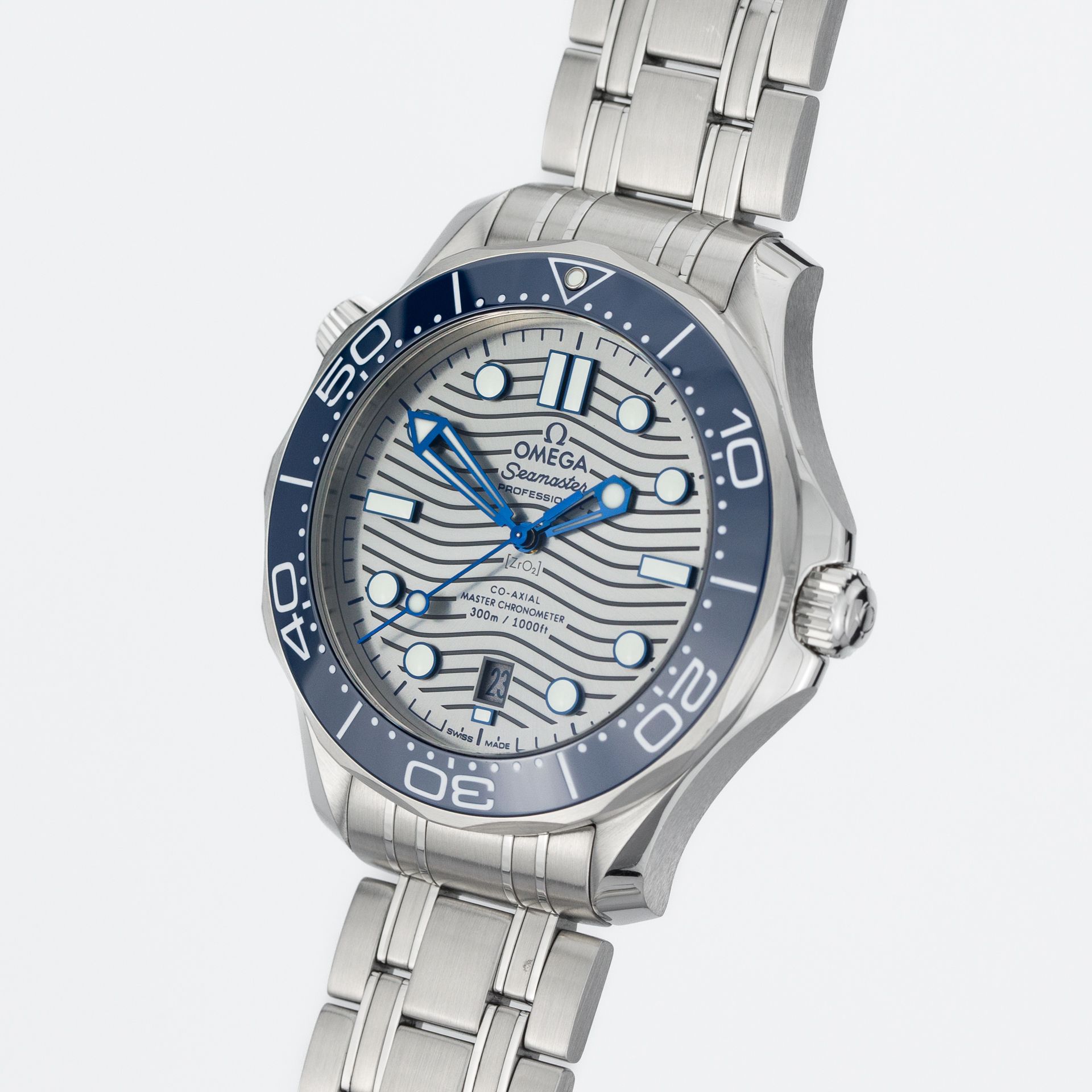 Seamaster Diver 300M - Image 3
