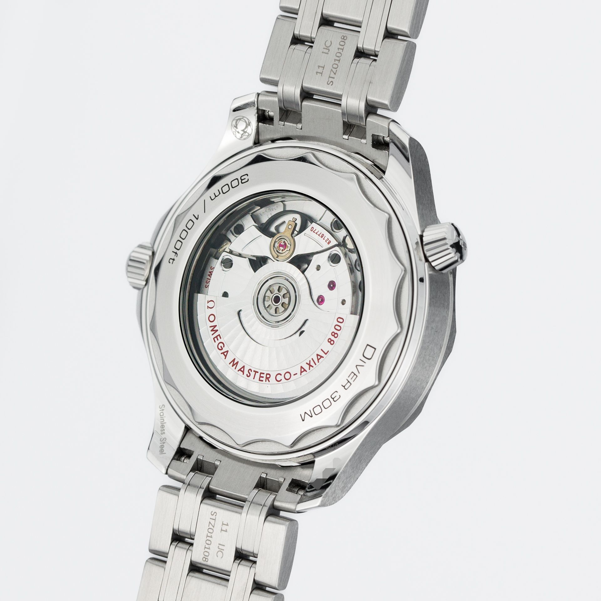 Seamaster Diver 300M - Image 5