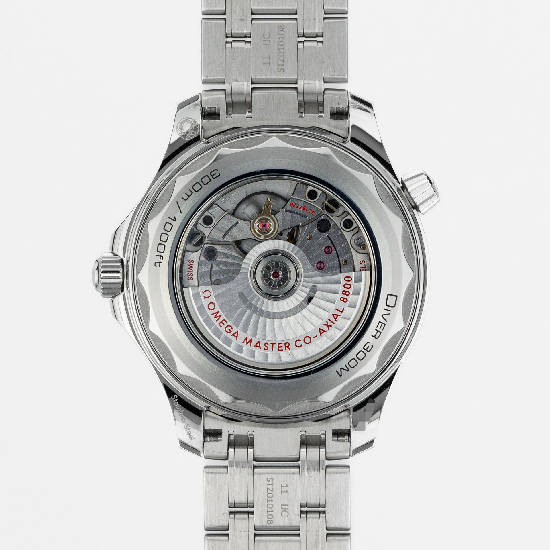 Seamaster Diver 300M - Image 4