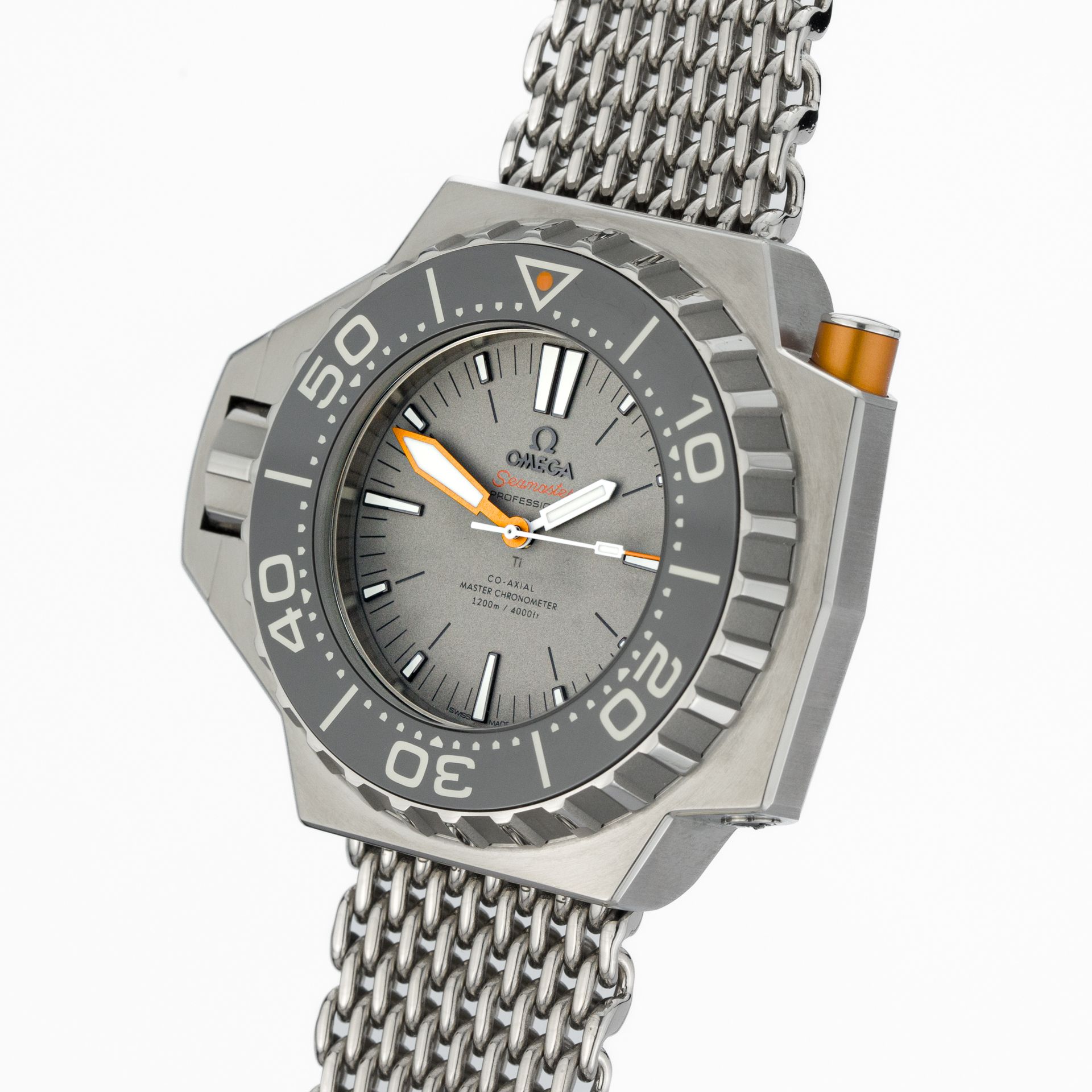 Seamaster PloProf 1200M - Image 3