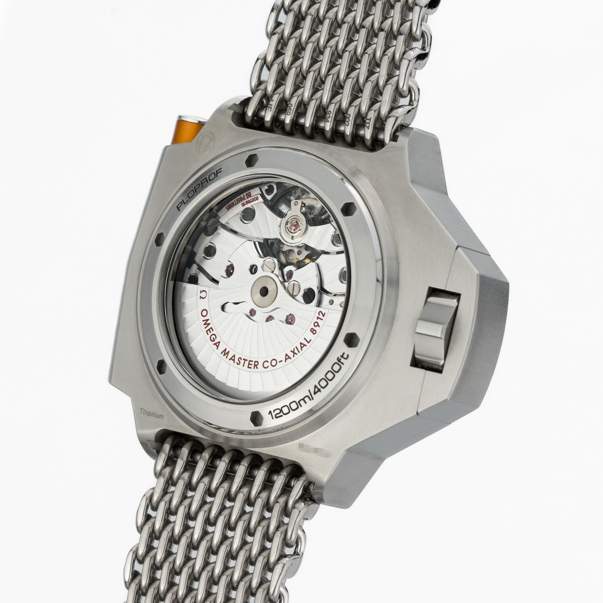 Seamaster PloProf 1200M - Image 4