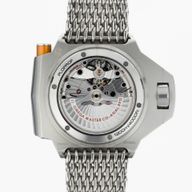 Seamaster PloProf 1200M Titanium Grey - Image 5