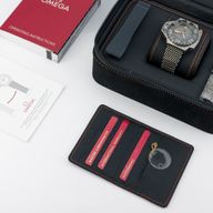 Seamaster PloProf 1200M Titanium Grey - Image 2