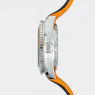 Seamaster Planet Ocean 600M Co-Axial Master Chronometer Orange - Image 6