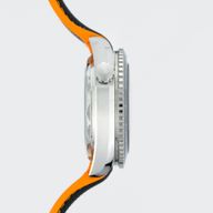 Seamaster Planet Ocean 600M Co-Axial Master Chronometer Orange - Image 7