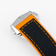 Seamaster Planet Ocean 600M Co-Axial Master Chronometer Orange - Image 8