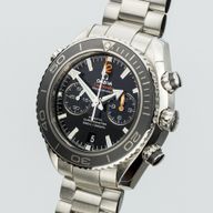 Seamaster Planet Ocean 600M Chronograph 45.5mm - Image 3