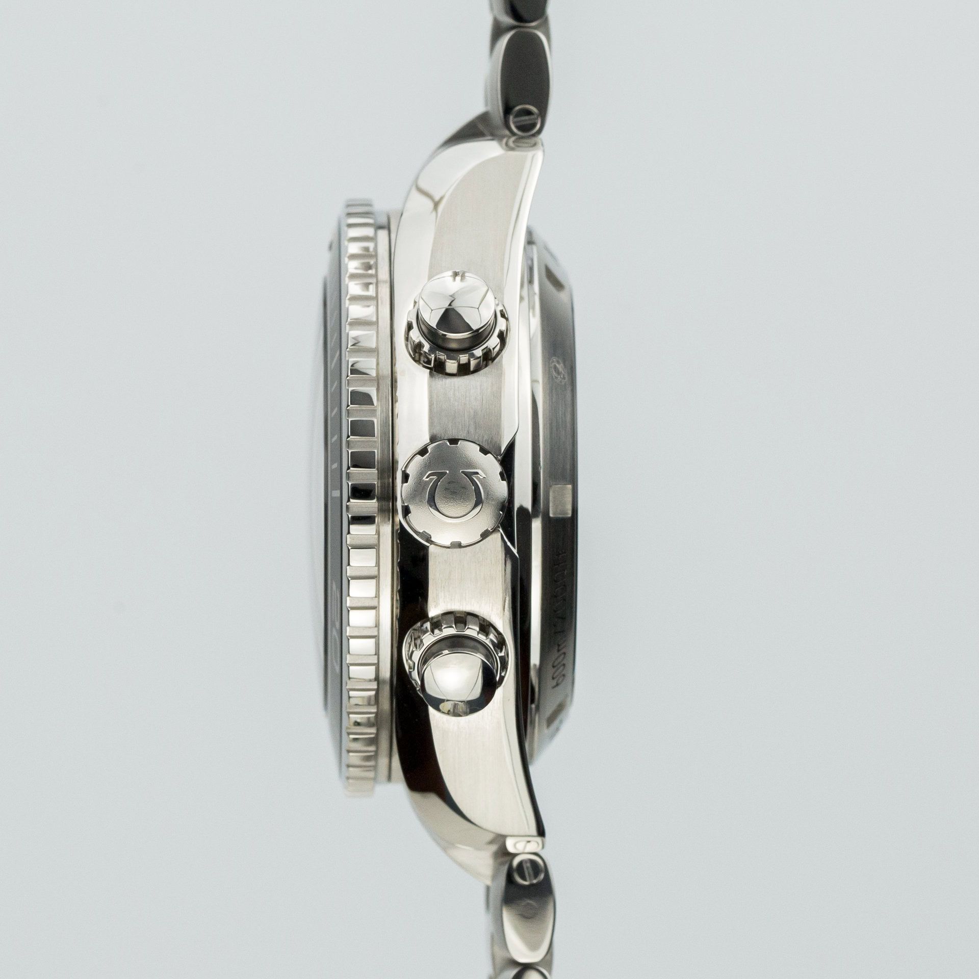 Seamaster Planet Ocean 600M Chronograph 45.5mm - Image 6