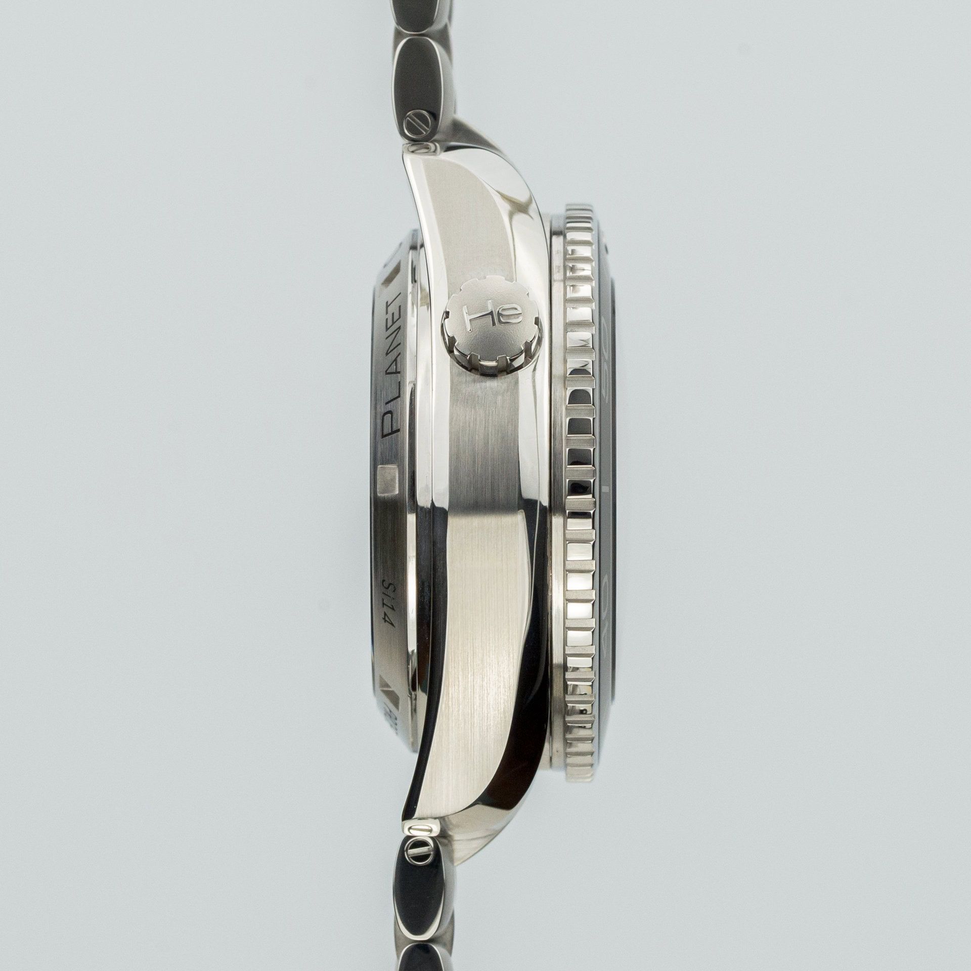 Seamaster Planet Ocean 600M Chronograph 45.5mm - Image 7