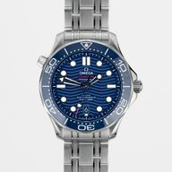 Seamaster Diver 300 M Master Chronometer - Image 1