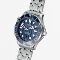 Seamaster Diver 300 M Master Chronometer - Image 2