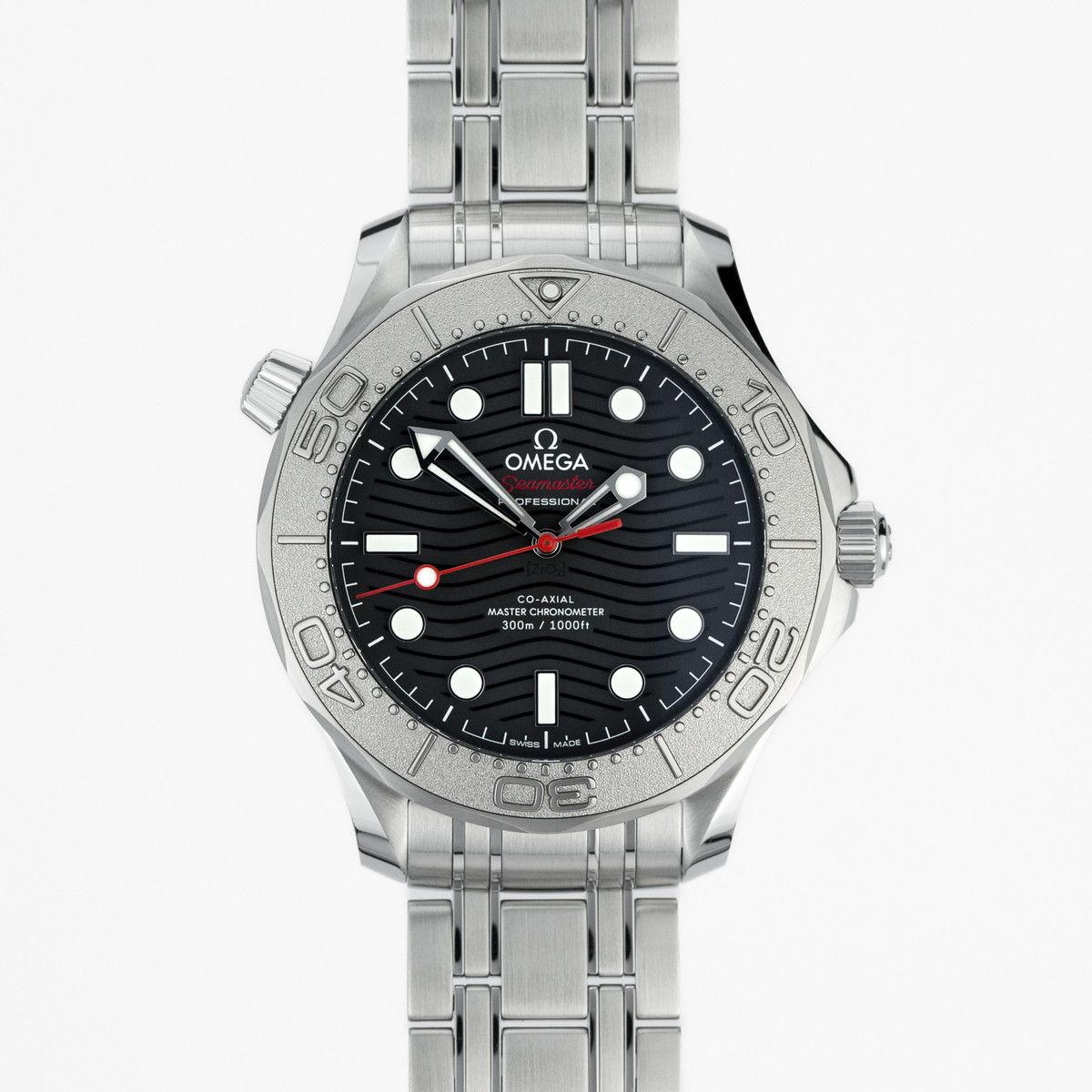 Seamaster Professional Diver 300M Nekton Edition - Image 1