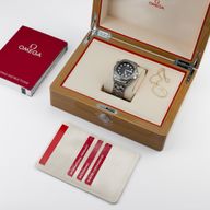 Seamaster Professional Diver 300M Nekton Edition - Image 2