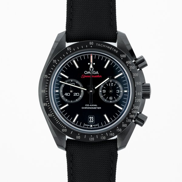 Speedmaster Dark Side Of The Moon Ceramic - 311.92.44.51.01.003