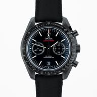 Speedmaster Dark Side Of The Moon All-Black - Image 1